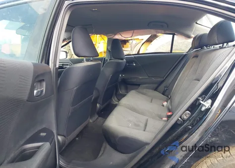 2016 Honda Accord Lx из США, поврежденный, VIN 1HGCR2F42GA020975